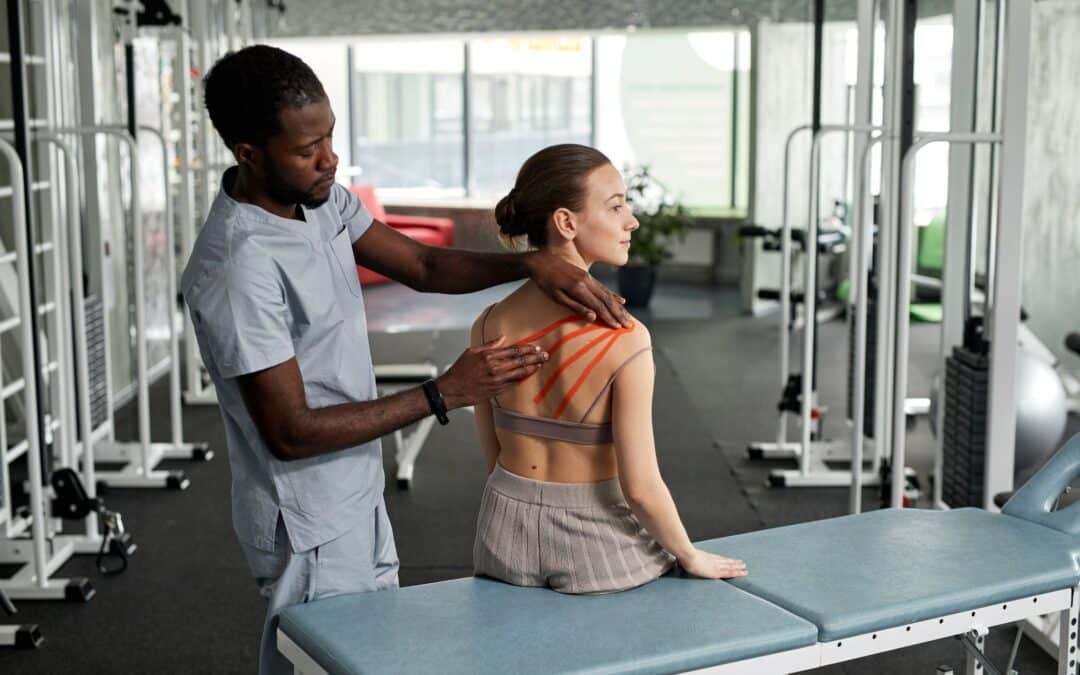Understanding Different Types of Pain