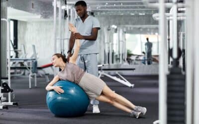 Living Well with Arthritis