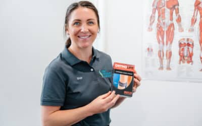 Understanding and Managing Osgood-Schlatter Disease
