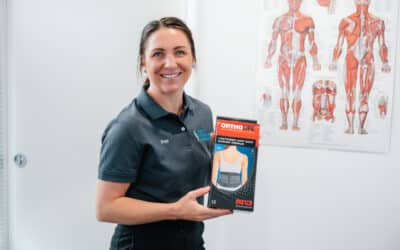 Easing Lower Back Pain