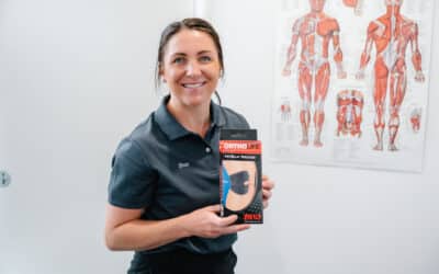 Conquering Knee Cap Pain
