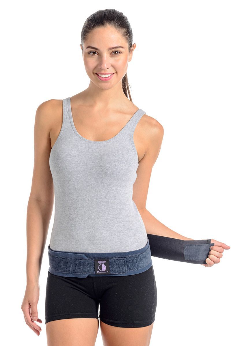 Serola Sacroiliac SIJ Belt
