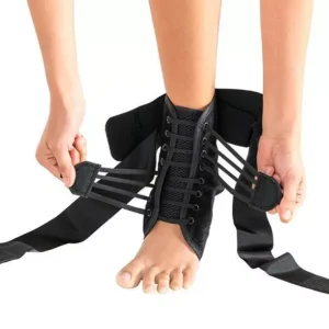 Ortholife Total Stability Fast Lacer
