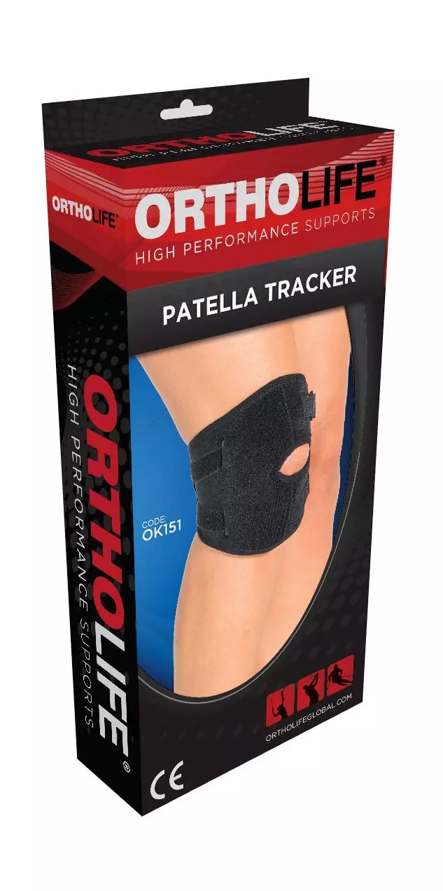 Ortholife Patella Tracker - Image 3