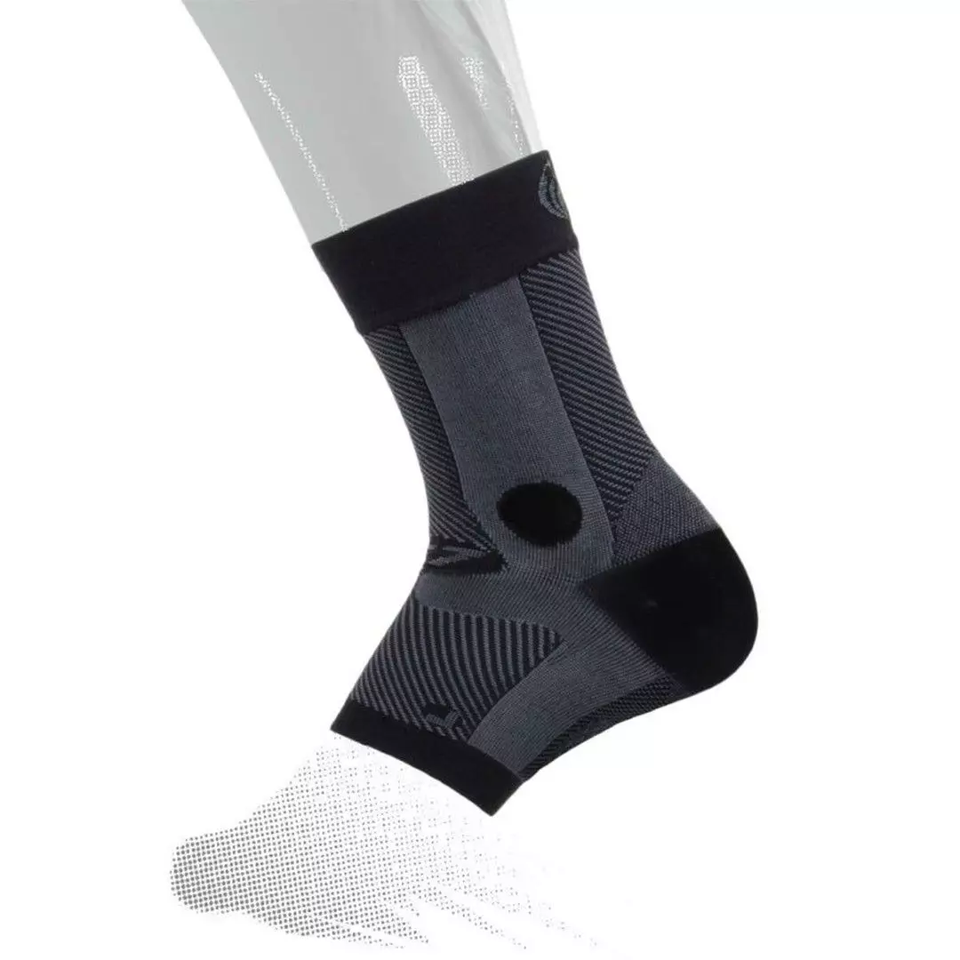 OS1 Ankle Bracing Sleeve / Left - Image 2