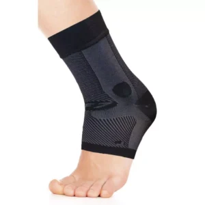 OS1 Ankle Bracing Sleeve / Left
