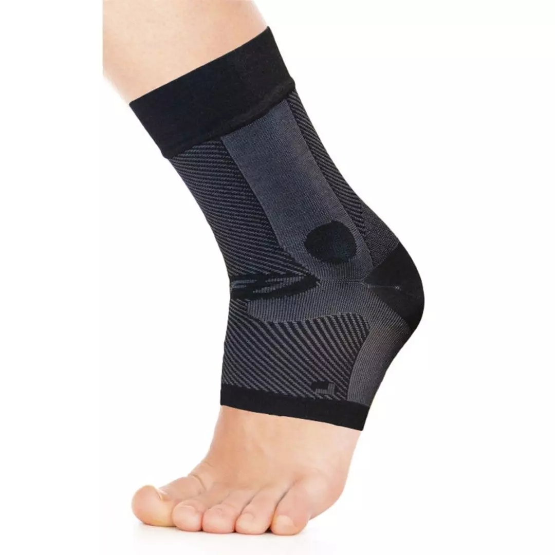 OS1 Ankle Bracing Sleeve / Left