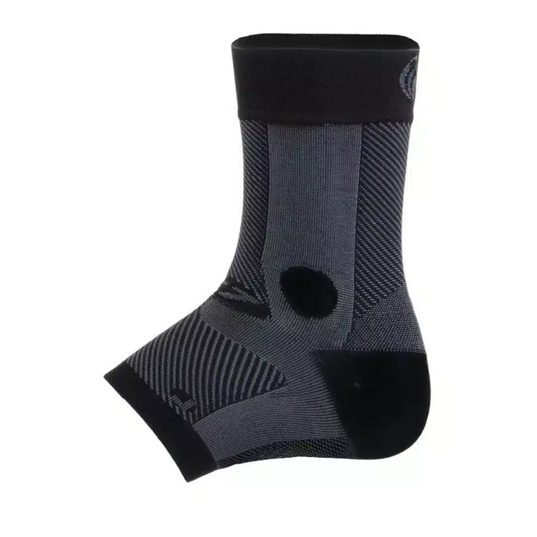 OS1 Ankle Bracing Sleeve / Left - Image 3