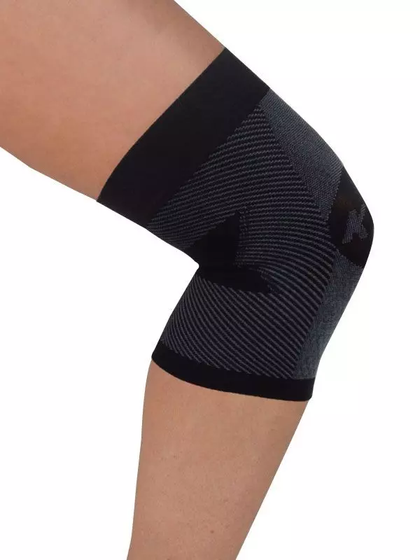 os1 knee performance sleeve - Image 7