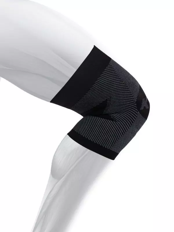 os1 knee performance sleeve - Image 3