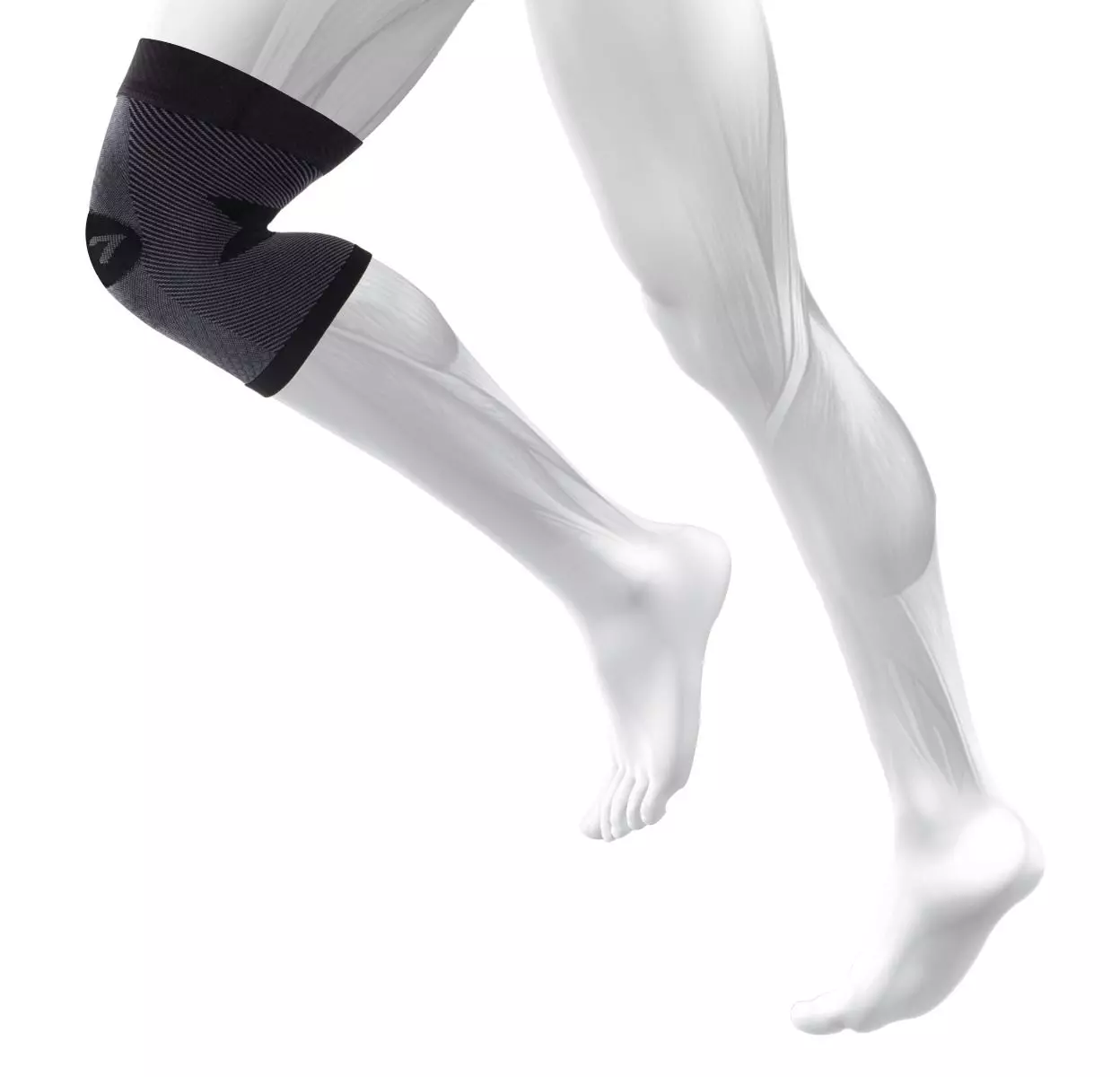 os1 knee performance sleeve - Image 2