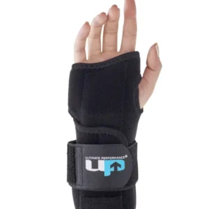 Ultimate Performance Carpal Tunnel Wrist Brace (Universal Fit)