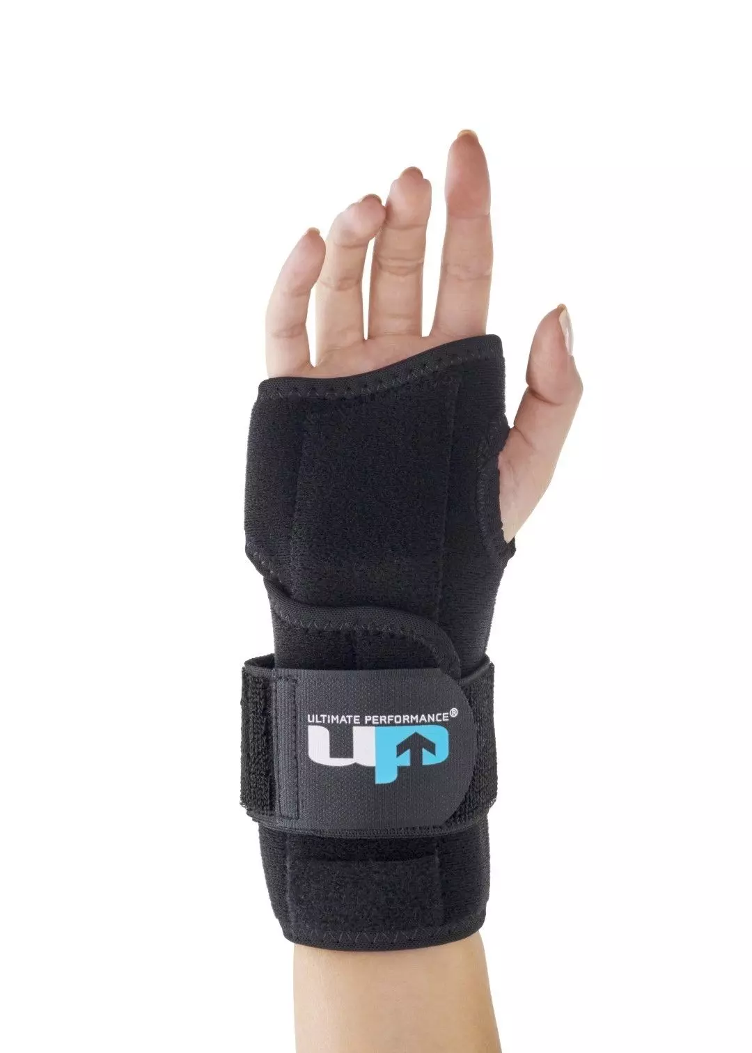 Ultimate Performance Carpal Tunnel Wrist Brace (Universal Fit)