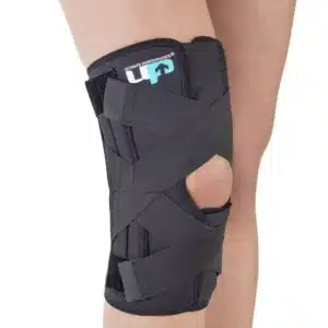 Ultimate Performance Wraparound Knee Brace