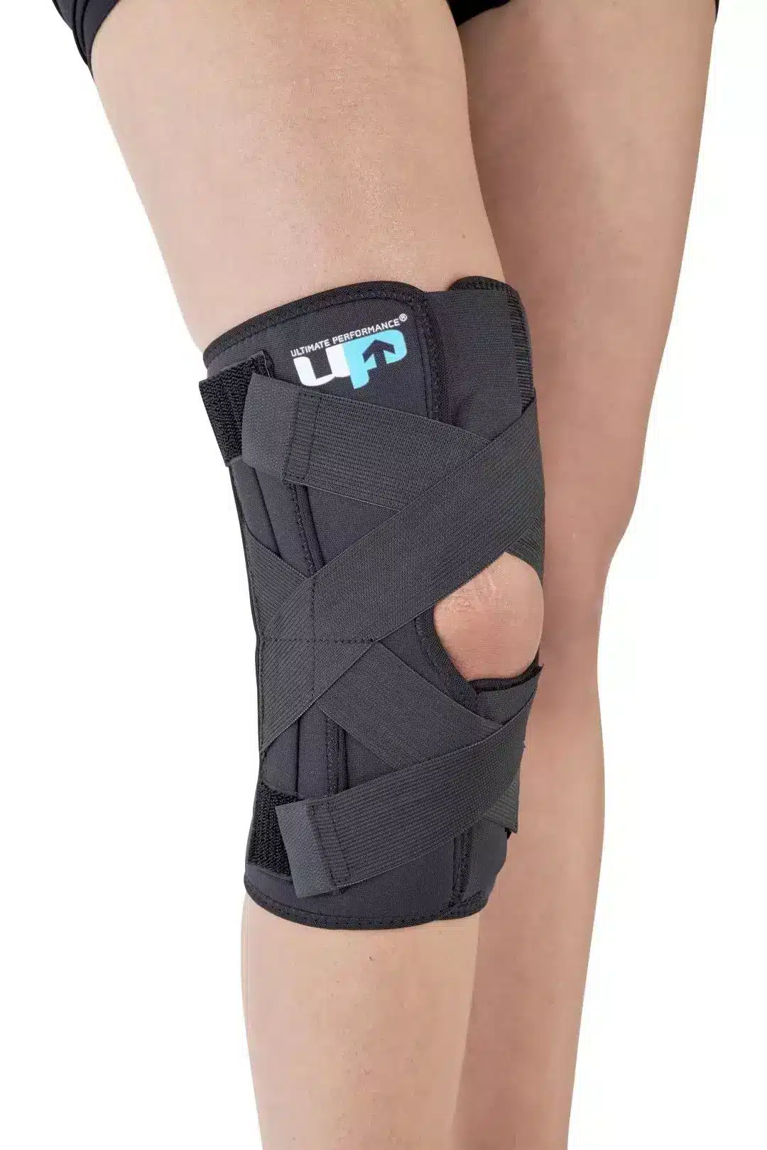 Ultimate Performance Wraparound Knee Brace