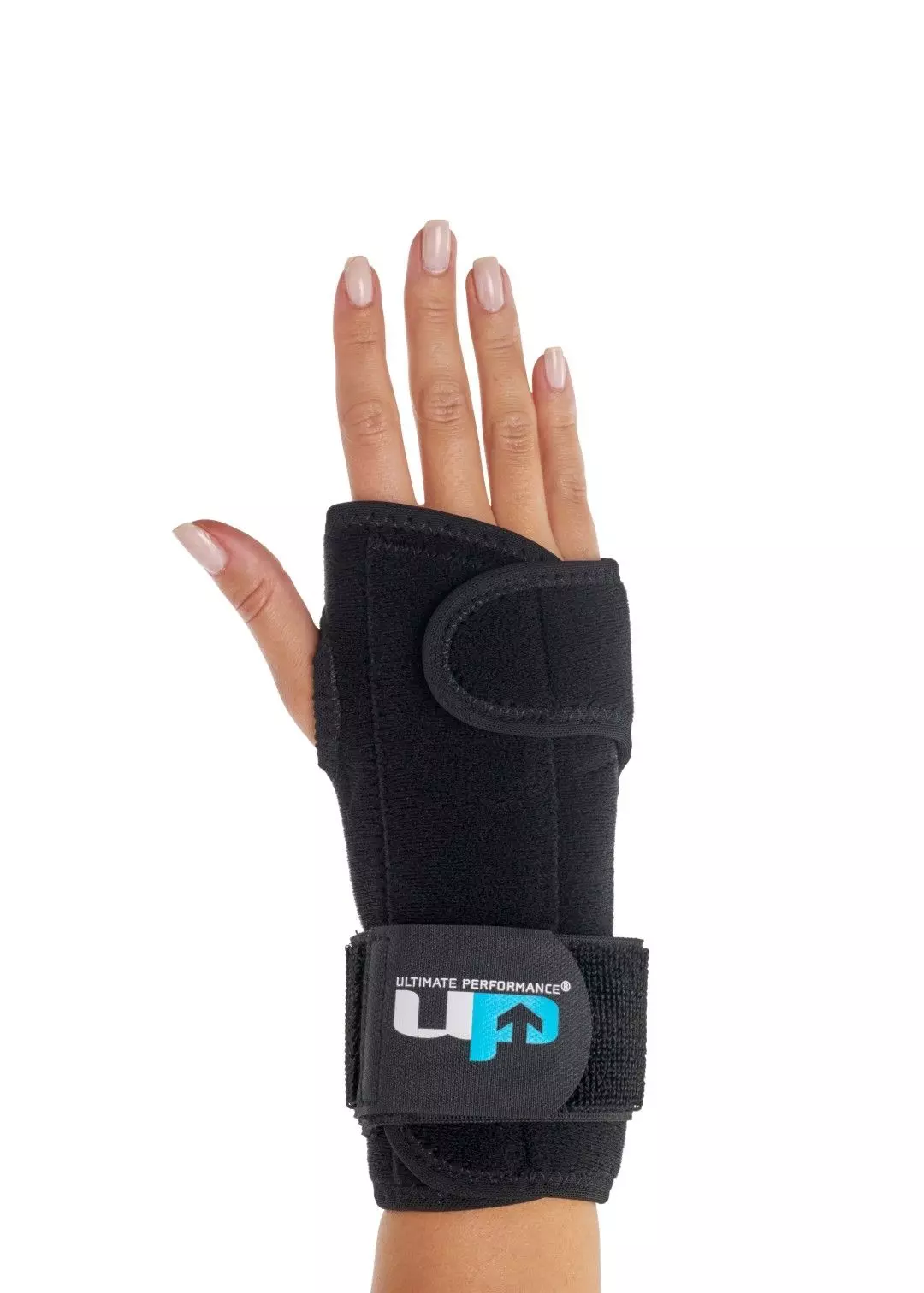 Ultimate Performance Carpal Tunnel Wrist Brace (Universal Fit) - Image 2