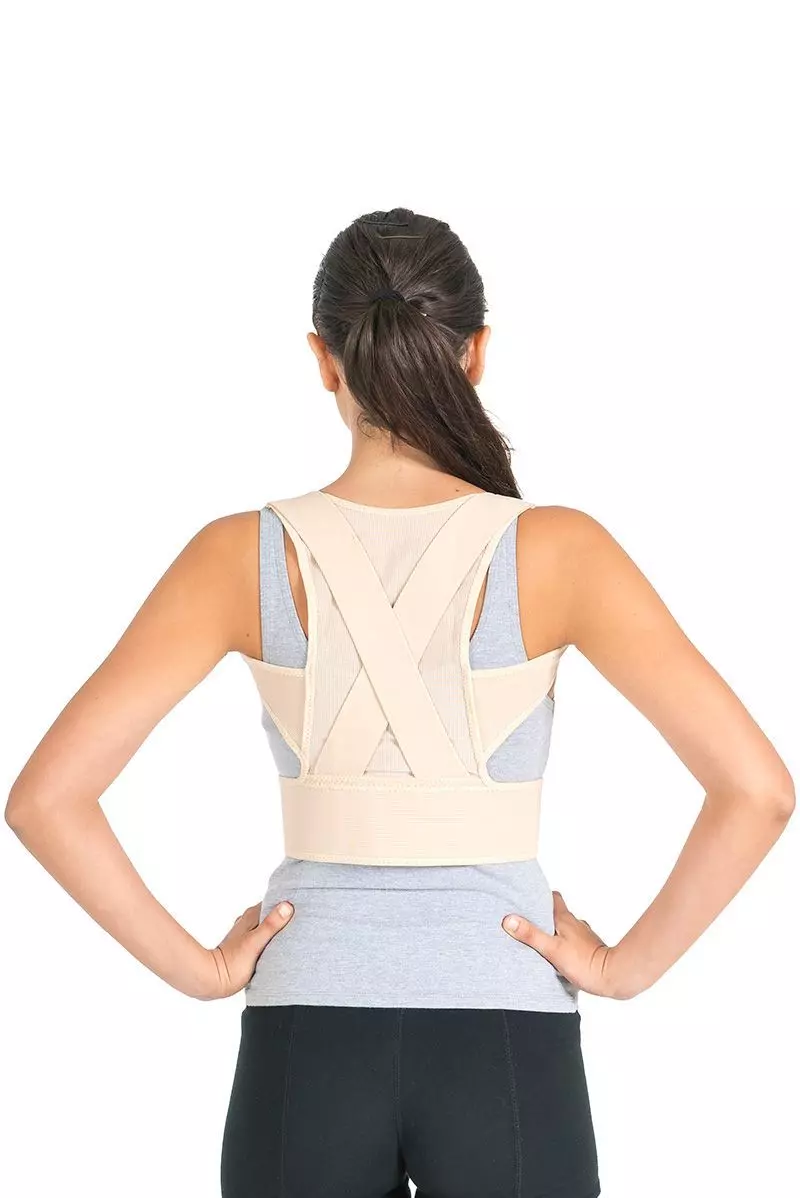 Ortholife Posture Brace