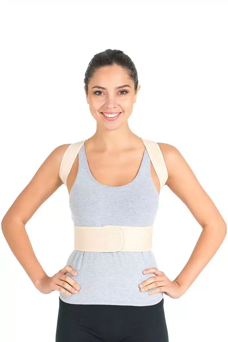 Ortholife Posture Brace - Image 2