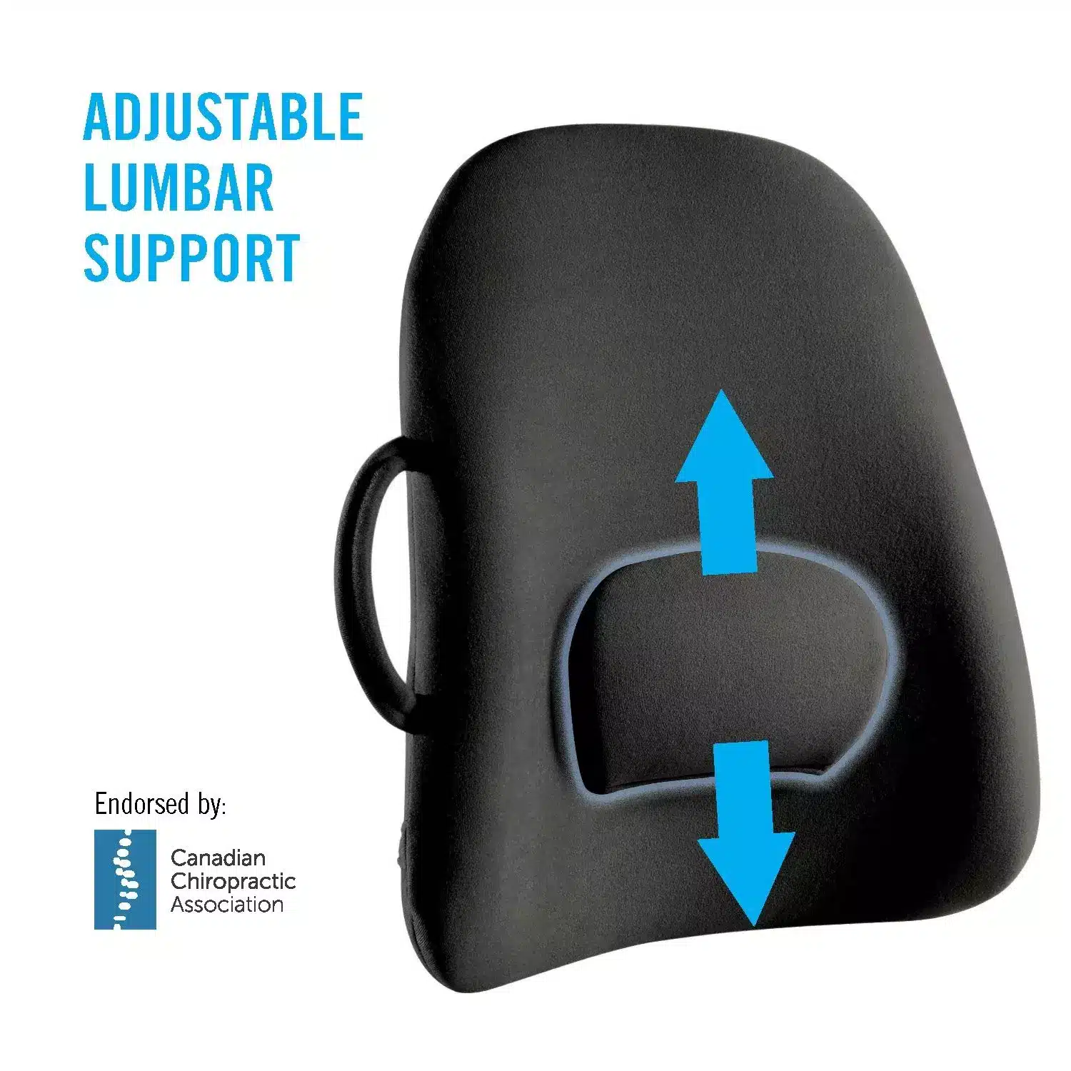 Obusforme Lowback Support Cushion - Image 6