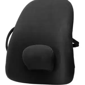 Obusforme Lowback Support Cushion